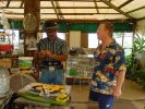 Curleys Fruit Stand